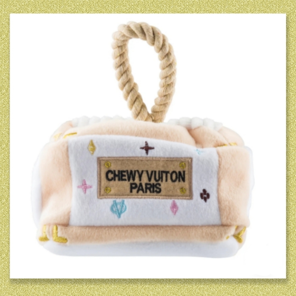 GO TO NEW LISTING @BELLEFEMME6 Dog Puzzle Chewy Hide A Toy - Picture 5 of 11
